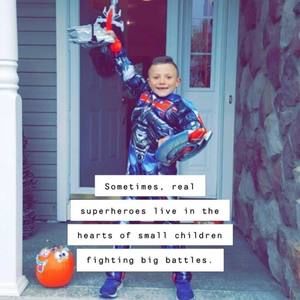 Meet your Posher, Cheryl